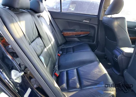 2011 Honda Accord Exl z USA, uszkodzony, nr VIN 1HGCP2F89BA096906